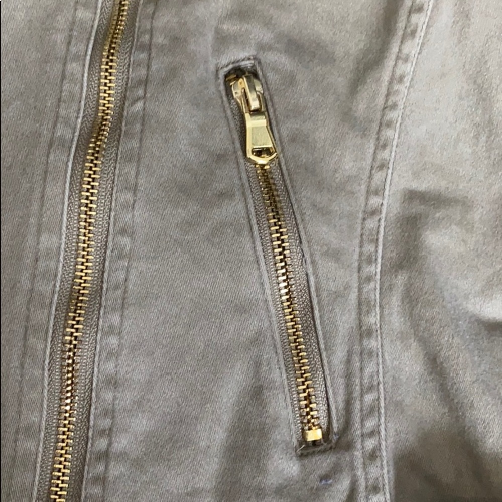 Spring jacket - Picture 4 of 5